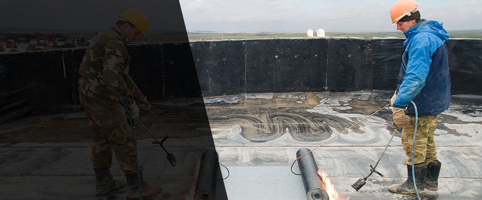Largo Roofing Contractors